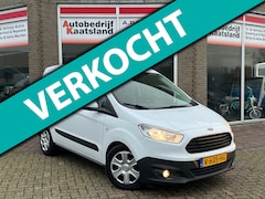 Ford Transit Courier - 1.5 TDCI Trend BTW - Dealer onderhouden - Airco - Cruise - 2017