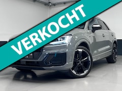 Audi Q2 - 40 TFSI quattro Sport Edition Automaat/Pano/Carplay