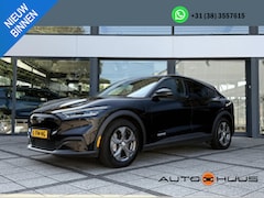 Ford Mustang Mach-E - Aut. 75kWh | Leder | Bang & Olufssen | 360 Camera |
