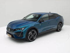 Peugeot 408 - 1.6 HYbrid GT 225 EAT8 First Edition