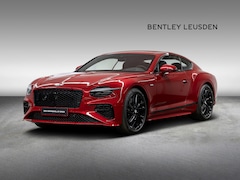 Bentley Continental GT - Speed V8 Hybrid |Caramic Brakes|First Edition