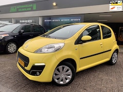 Peugeot 107 - 1.0 Active | 3E EIGENAAR | 12 MND GARANTIE | NW APK | AIRCO |