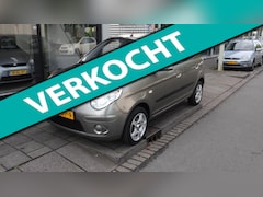 Kia Picanto - 1.0 X-pect