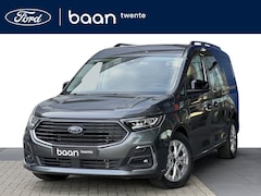 Ford Tourneo Connect - 1.5 Plug-IN Hybrid 150 PK Automaat Titanium L2 | 7 zits | 5 jaar Protect | AGR stoel | LED