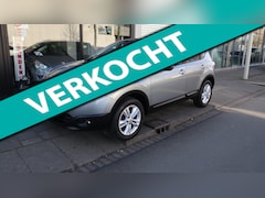 Nissan Qashqai - 1.6 Acenta