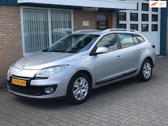 Renault Mégane Estate - 1.5 dCi Expression