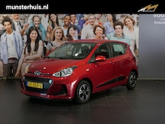 Hyundai i10 - 1.0i Comfort *1e eigenaar* *Apple carplay & Android auto* - Navi, cruise, bluetooth