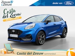 Ford Puma - 1.0 EcoBoost Hybrid ST | Nieuw te bestellen | Prijs inclusief €4000, - Voordeel | Financie