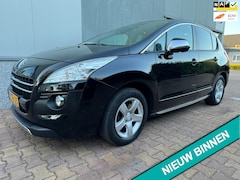 Peugeot 3008 - 2.0 HDiF HYbrid4 Blue Lease ( TREKHAAK + NAVI + LM VELGEN )
