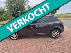 Seat Ibiza - 1.2 TDI Style Ecomotive / lekt een beetje olie