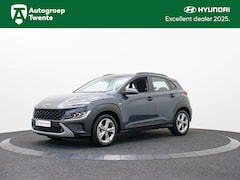 Hyundai Kona - 1.0 T-GDI Comfort Smart | Private lease €399 p.m