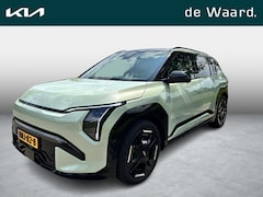 Kia EV3 - GT-PlusLine 81.4 kWh | Glazen schuif-/kanteldak | Harman Kardon soundsystem | Head-up disp