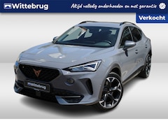 CUPRA Formentor - 1.4 e-Hybrid 245pk Performance DSG Automaat / LM 19 inch / Navigatie / Full LED / Camera /