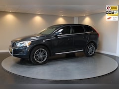 Volvo XC60 - 3.0 T6 AWD Momentum *Automaat* Trekhaak|Carplay|Pano