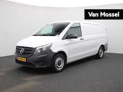 Mercedes-Benz Vito - 114 CDI | Navigatie | Airconditioning | Camera | Parkeersensoren | Zijschuifdeur |