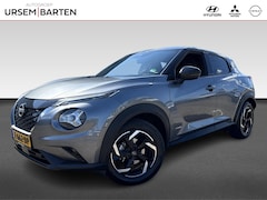 Nissan Juke - 1.6 Hybrid N-Connecta