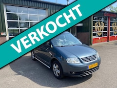 Volkswagen Caddy - 1.9 TDI / Airco / Cruise / Trekhaak