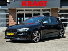 Audi A3 Sportback - RS 3 quattro 2.5 TFSI 400 pk - CARPLAY - Schuifdak - Adapt. cruise - Dealeronderhouden