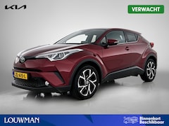 Toyota C-HR - 1.2 Style Limited