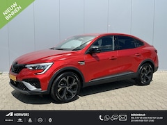 Renault Arkana - 1.6 E-Tech hybrid 145 E-Tech engineered / All Season Banden / Navigatie / Climate Control