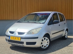 Mitsubishi Colt - 1.3 Inform Cool Pack | Airco | Stuurbekrachtiging | Elektrisch Pakket | Automaat Interesse