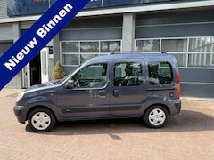 Renault Kangoo - 1.6-16V Privilège Airco, Trekhaak, Cv, Radio/cd 2003 Apk 08-2026
