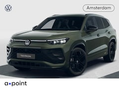 Volkswagen Tayron - R-Line-Edition 1.5 eHybrid 150 kW / 204 pk SUV 6 v