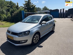 Volkswagen Polo - 1.0 BlueMotion Airco Cruise controle