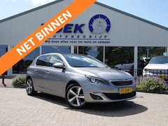 Peugeot 308 - 1.2 PT 130PK GT-line PANO | NAVI | LMV | CRUISE | ECC | PDC + CAMERA