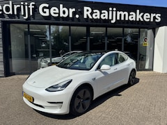 Tesla Model 3 - Long Range AWD 75 kWh*Premium Audio