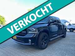 Dodge Ram 1500 - 5.7 V8 Crew Cab 6'4