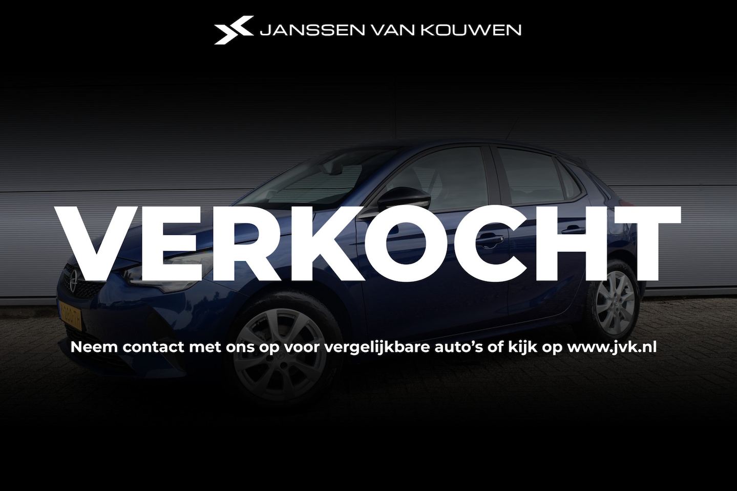 Opel Corsa - 1.2 Edition NL Auto Navigatie Airconditioning Apple CarPlay - AutoWereld.nl