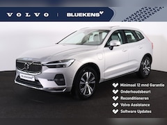 Volvo XC60 - T6 Recharge AWD Plus Bright - LONG RANGE - Panorama/schuifdak - IntelliSafe Assist - 360º