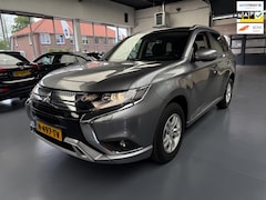 Mitsubishi Outlander - 2.4 PHEV Pure |Camera|Inclusief BTW|