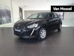 Peugeot 208 - 1.2 PureTech Active | Bluetooth | Cruise control | Apple Carplay/Android Auto