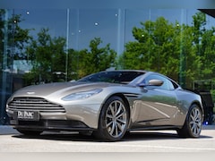 Aston Martin V8 Coupé - DB11 4.0 NL-Auto Dealer Serviced 30 D.Km
