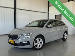 Skoda Scala - 1.0 TSI 81kW Sport Business