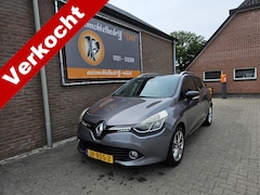 Renault Clio Estate - 0.9 TCe Limited (ketting rammelt)