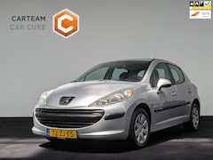 Peugeot 207 - 1.4 VTi X-line |AIRCO|
