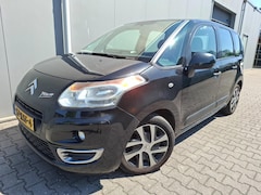 Citroën C3 Picasso - 1.4 VTi Aura AIRCO/CRUISE/LPG-G3