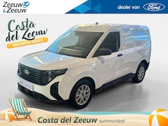 Ford Transit Courier - 1.5 EcoBlue Trend 100 pk | LM velgen | Winter pack | Parking Pack | BPM-vrij