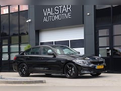 BMW 3-serie - 320i High Executive Black Edition | 184 PK | Stoelverwarming
