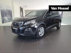 Peugeot 5008 - 1.2 PureTech Blue Lease Executive