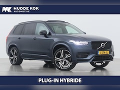 Volvo XC90 - T8 Twin Engine R-Design | Luchtvering | Bowers&Wilkins | Head-Up | 360° Camera | 22 Inch |