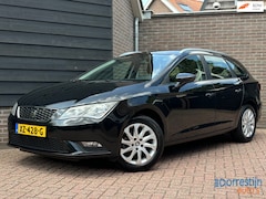 Seat Leon ST - 1.2 TSI Style Business PDC | Cruise | Stoelverwarming | Goed onderhouden