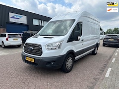 Ford Transit - 350 2.0 TDCI L3H3 Ambiente