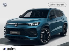 Volkswagen Tayron - R-Line-Edition 1.5 eHybrid 150 kW / 204 pk SUV 6 v