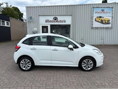 Citroën C3 - 1.0 PureTech Collection KM 106.094 NAP NL AUTO ZEER MOOI 4999E