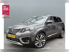 Peugeot 5008 - BWJ 2019 1.2 PureTech Allure AUTOMAAT / SCHUIF PANODAK / 7 PERS. / NAVI / CLIMA / CRUISE /