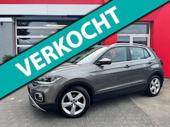 Volkswagen T-Cross - 1.0 TSI Life Business